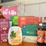 萊爾富母親節祭出雙重優惠：生活用品5折起＋聯邦卡再折5%