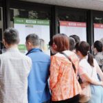 東區恊園好宅抽籤結果出爐　預計今年7月入住