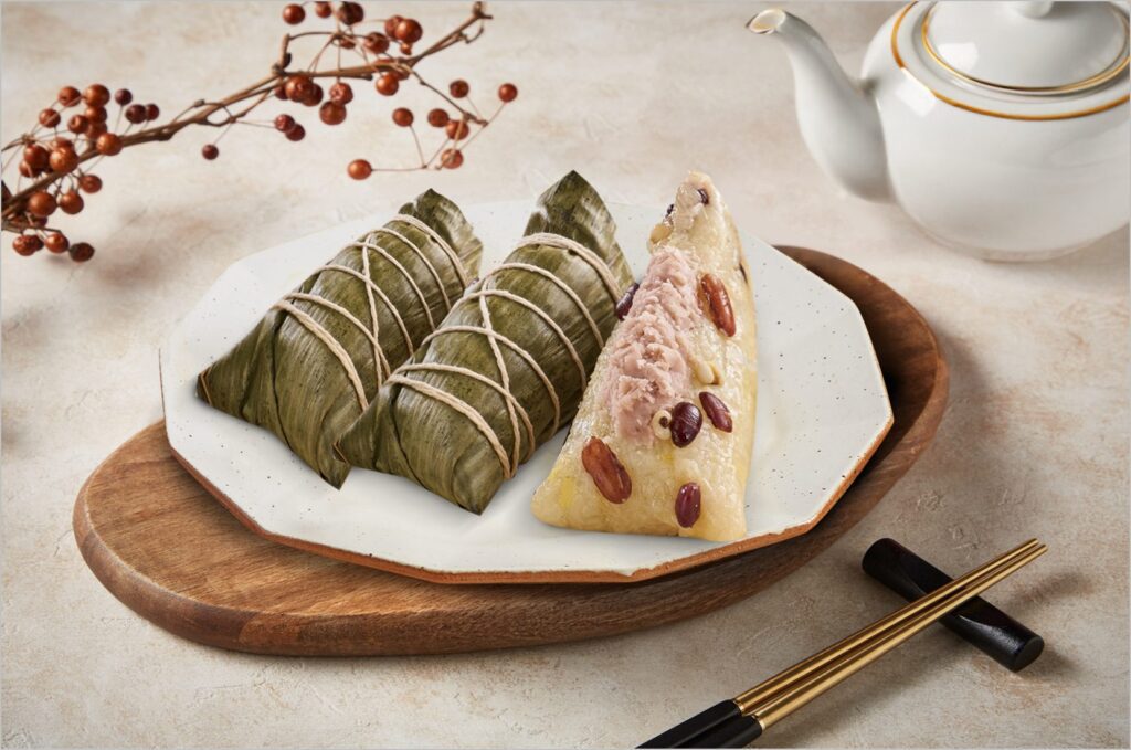 【2025粽子推薦】甜粽、冰粽、鹼粽、芋泥豆沙粽大集合！-清源、莊記、五福、豐年果糖和乖乖出新招-甜點控排行榜的新選擇momo賞星鮮宅配不用排隊-滿額送staub再抽德國雙人好禮