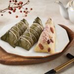 【2025粽子推薦】甜粽、冰粽、鹼粽、芋泥豆沙粽大集合！-清源、莊記、五福、豐年果糖和乖乖出新招-甜點控排行榜的新選擇momo賞星鮮宅配不用排隊-滿額送staub再抽德國雙人好禮