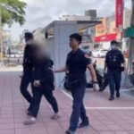 為5千元翻臉　男遭友刺中2刀身亡