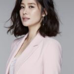 金賢珠為守護全球弱勢兒童獻愛心-快閃來台辦見面會與粉絲相約做公益