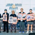 臺北國際都會型音樂節-2025-潮臺北trendy-taipei-8月重磅登場