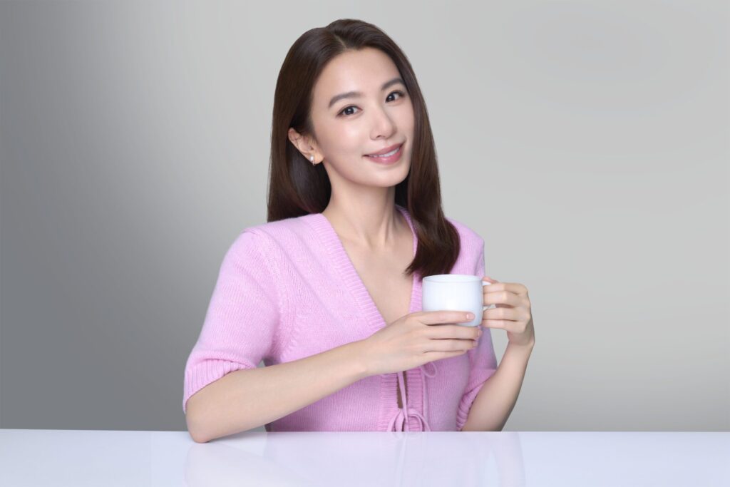 田馥甄維持少女感的秘密-顏值再升級