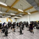 北市母親節獻禮　媽咪免費暢遊健身房與游泳池