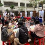 協助勞工因應產業波動　中市勞工局設「匯率衝擊勞動權益專區」