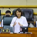 372億嘉義輕軌經費喊卡　黃敏惠批中央「民無信不立」