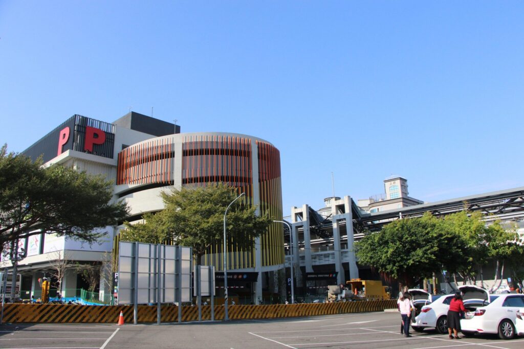 打造宜居城市新願景　豐原公辦都更啟動地區說明會