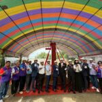 桃園銀髮照護服務更完善　康莊長照園區動土明年峻工