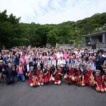 鄧麗君30週年舉辦筠園音樂會-花語匯流2025朵花成思念之海