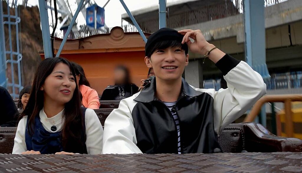 洪義陷四女爭奪風暴-網友怒吼蔡君岱火力全開