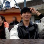 洪義陷四女爭奪風暴-網友怒吼蔡君岱火力全開