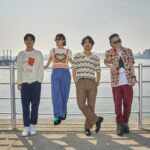 韓國夢幻系樂團-adoy-五度造訪台灣-大幅改編作品開唱