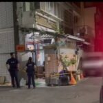 高雄莽夫殺妻　妻身中多刀慘死留下4月嬰