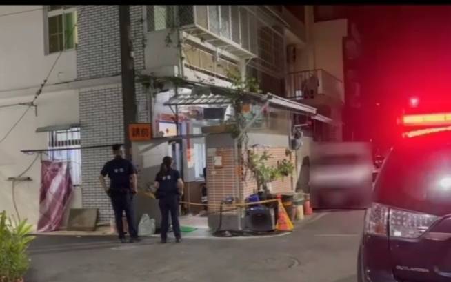 高雄莽夫殺妻 妻身中多刀慘死留下4月嬰