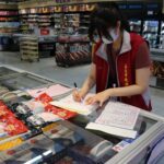 嘉義市加強市售豬肉抽驗及原產地標示稽查 捍衛市民食品安全