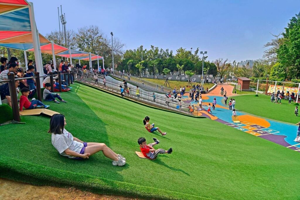 母親節相揪來「嘉」出遊!小孩放電 大人fun鬆的親子遊程大公開