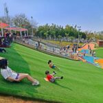 母親節相揪來「嘉」出遊!小孩放電 大人fun鬆的親子遊程大公開