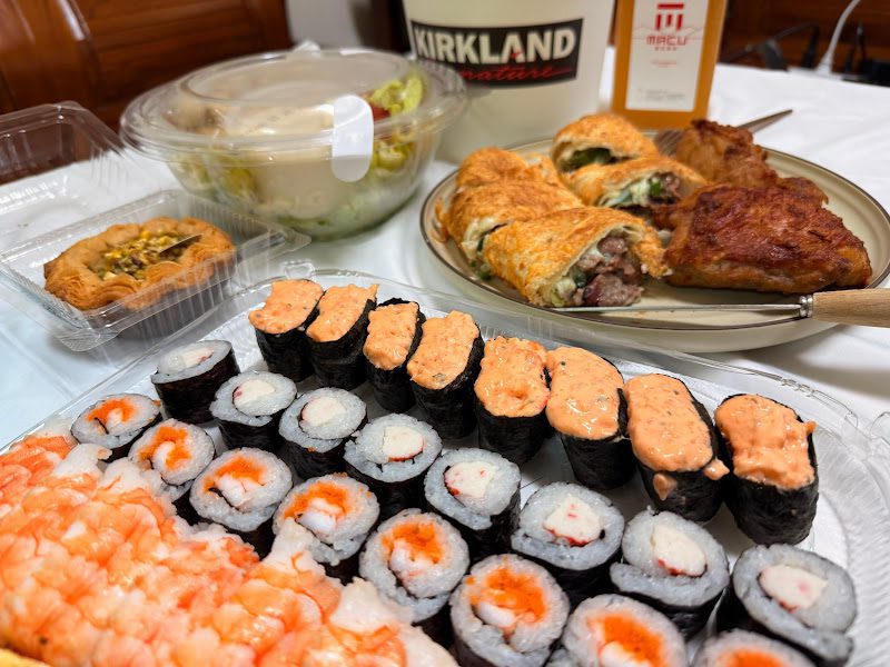 不想外出在家慶母親節　好市多會員分享美食及美妝禮