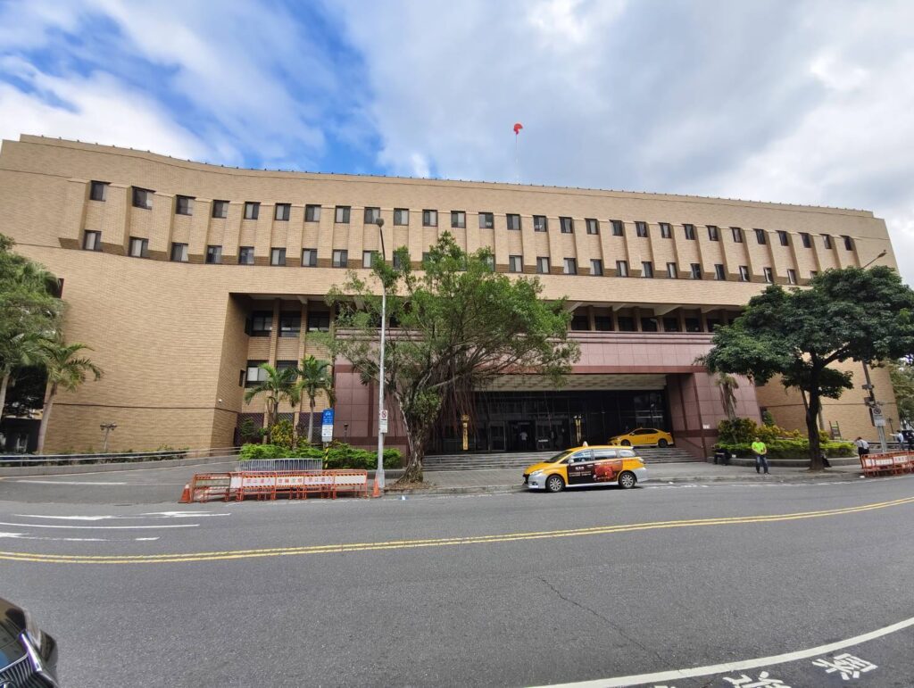 調查官洩密風波 2警疑助黑幫查個資討百萬債 嘉市警局自揭內鬼