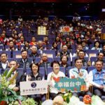 中市府表揚模範勞工　持續守護勞工推動就業