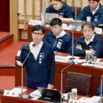 台積電p6廠在高雄設廠可行性　陳其邁：尊重台積電產業布局　高雄已做好準備