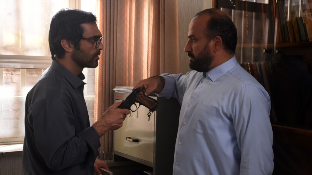 2025台北電影節蒐羅國際影壇激賞鉅作 -匯聚青春、親情與大師力作 11部大片撼動獻映