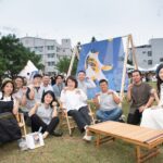 黃敏惠母親節送祝福 《夜計畫通》40組品牌聯手呈現嘉義夜生活魅力