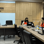 因應鋒面雨勢影響! 中市水利局假日開設三級應變中心加強戒備