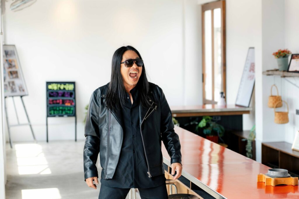 乱彈阿翔驚喜回歸《嗨!營業中》-「浩腳翔起」終於重聚