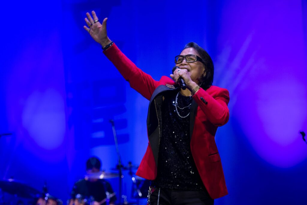 雙金歌王《國際沈文程日》返場再開唱 嗨翻母親節週末!