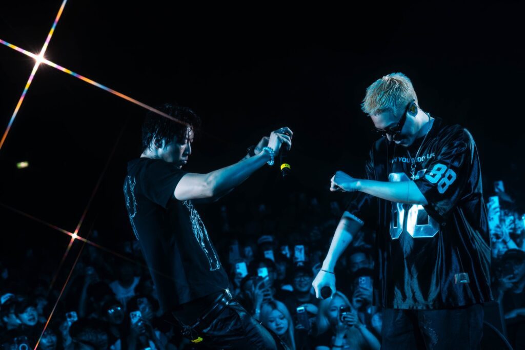 誠意十足!psy.p-29首經典夯曲+新曲-來台開唱-小巨蛋級嘉賓-驚喜力挺