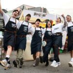 《我們這一攤2》遠征馬來西亞　刈包、麵線征服當地味蕾　藝人化身美食外交大使