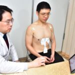 ai心電圖助陣！臺北聯醫推出智慧監測為世壯運選手把關