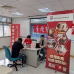 最強徵才週！北市737個職缺等你出門上工