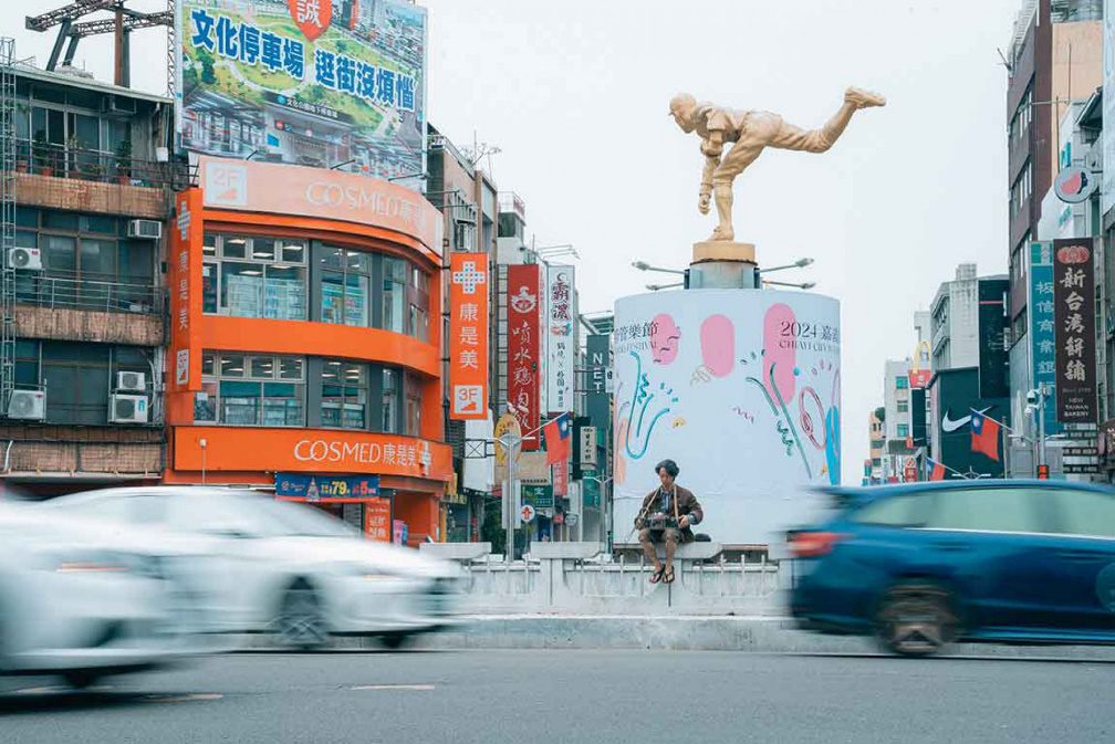 嘉義影視人才大爆發！18至79歲齊創作　地方培育成果亮眼