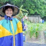 新北平溪珠蔥媽媽　-五分地耕出甘甜的珠蔥