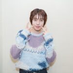 「韓國大勢男團」teen-top成員-niel（安丹尼爾）限定「dear-she」見面會告白粉絲成專屬情書
