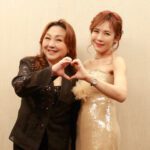 超級巨星蒞臨加持-鄭怡揪親友挺吳申梅-敬業取經台語老歌