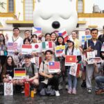 光林我嘉公車小旅行　18國旅客共遊體驗木都魅力