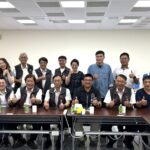 中市太平工業區廠協會籲政府補助儘快開放申請因應關稅衝擊　經發局：將納入研擬後續對策