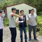 台電啟動谷關地熱探勘作業　經發局提醒開發應重視民意、兼顧生態