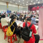 屯區民眾就近找工作！　中市勞工局5/17大屯區聯合徵才登場