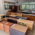 響應「台中世界海洋日」活動　中市寶之林再生家具全館7折