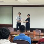 提升友善職場安全衛生！　中市勞工局辦理風險評估實作訓練