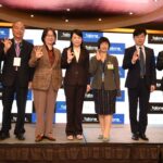 ai-x-esg永續高峰會台中揭幕　永續轉型新引擎　破解碳稅挑戰