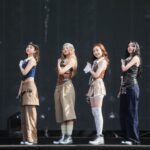 babymint奔「c位」又熱又辣-解鎖成都音樂節爆：大成功!