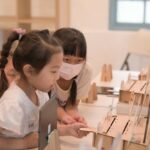 嘉義市啟動phah影視計畫　學童逐格動畫工作坊展現創作能量