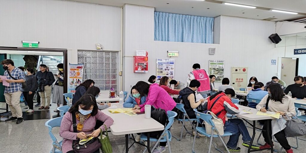 新北聯合徵才5/16新莊登場-　-鼓勵婦女重返職場　婦女再就業可領獎勵金