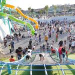 提供市民全齡共融及友善無障礙空間　市府持續推動「台中美樂地計畫」